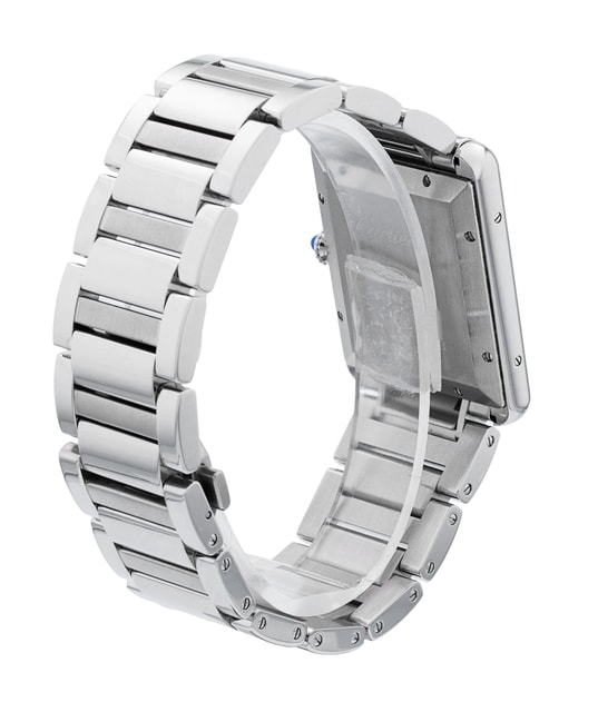 Cartier Tank Must WSTA0053 Image 3